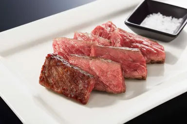 旬熟成　極上旬熟成ステーキ