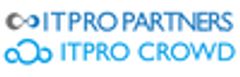 株式会社ITプロパートナーズのロゴ