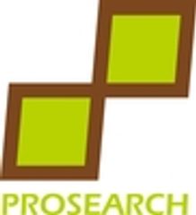 プロサーチ株式会社のロゴ