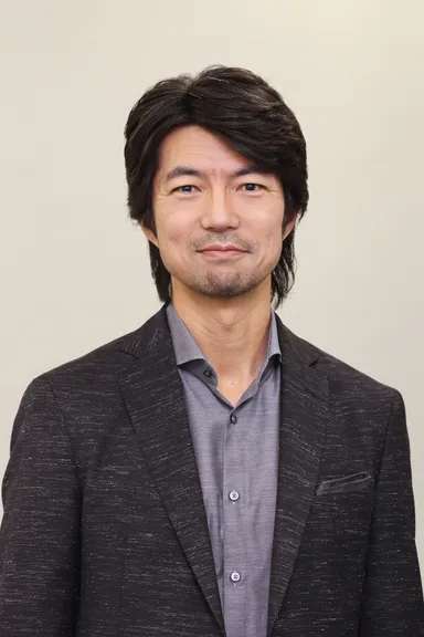 仲村トオルさん