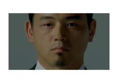 五郎丸歩選手 2