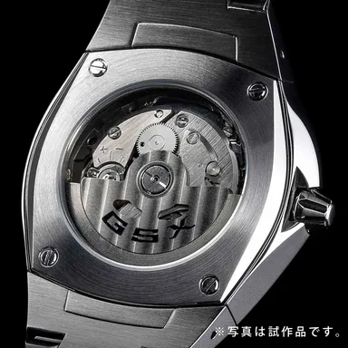 GSX906 caseback