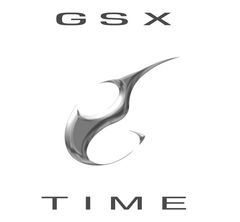 GSX WATCH JAPANから
驚異の3次元曲線 GSX906Line 新発売