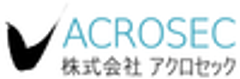 株式会社アクロセックのロゴ