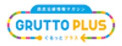 GRUTTO PLUS事務局(株式会社バンブック)のロゴ