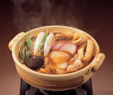 みそ煮込　20ユーロ