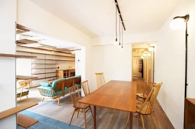 失敗しないインテリアコーディネート