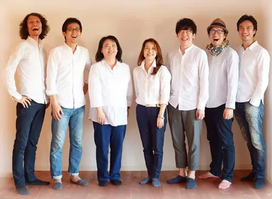 グルーブエージェント メンバー