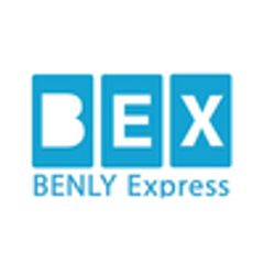 株式会社BENLYのロゴ