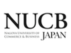 名古屋商科大学のロゴ