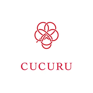 CUCURUロゴ