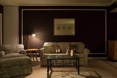 上質な大人の寛ぎ空間「ホテル アラマンダ 青山」