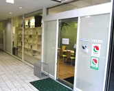 「京都いのべーしょんオフィス」入口