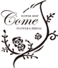 フラワーショップ花夢のロゴ