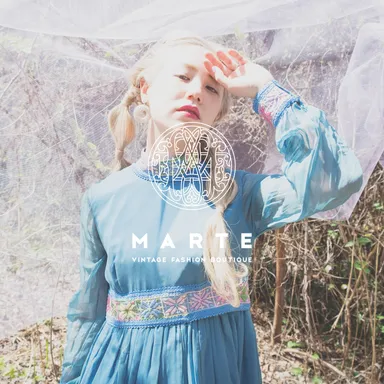 『MARTE』 2