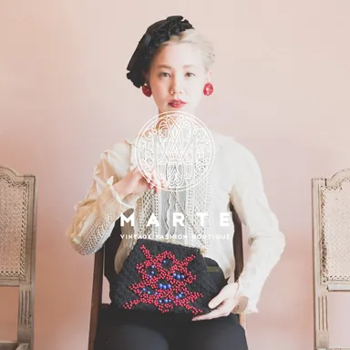 『MARTE』 4