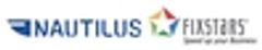 株式会社フィックスターズ、株式会社ノーチラス・テクノロジーズのロゴ