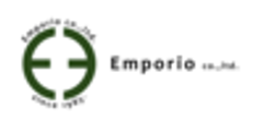 株式会社エンポリオのロゴ
