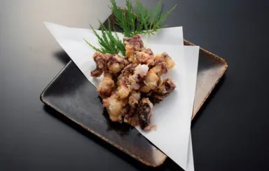 たこの唐揚げ（イベント限定）