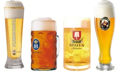 ビール　イメージ