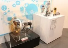 新展示イメージ