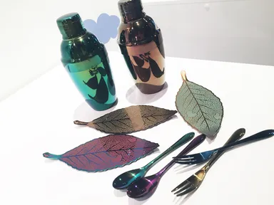 「ステンレス」