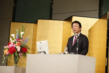 クレバリーホームグループ代表 松田 芳彦