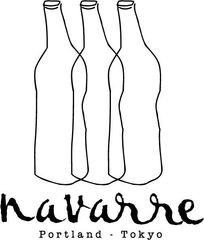アメリカ・ポートランドの人気レストラン
『navarre Tokyo』がオープン　
国内初の路面店が4月21日(木)東京・青山に誕生！