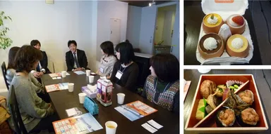 「SE女子部」トライアル開催時