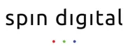 Spin Digitalロゴ