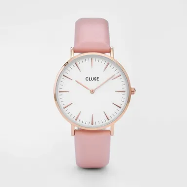 ローズゴールド ピンク