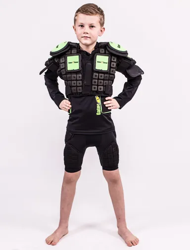 着用イメージ(ジュニア)