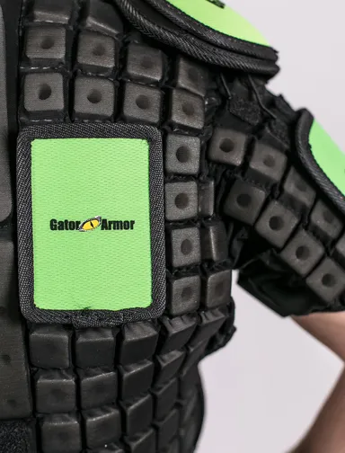 アップ GA10 ショルダーパッド