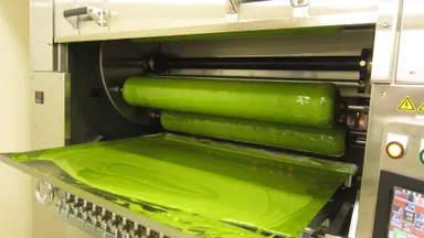 バウムクーヘン工房イメージ 1