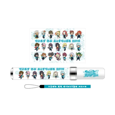 マルチカラーライト　(C)いのまたむつみ (C)藤島康介 (C)BANDAI NAMCO Entertainment Inc.