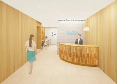 なんぼや天王寺あべの店(内観1)