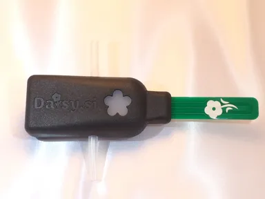 『Daisy.si』本体