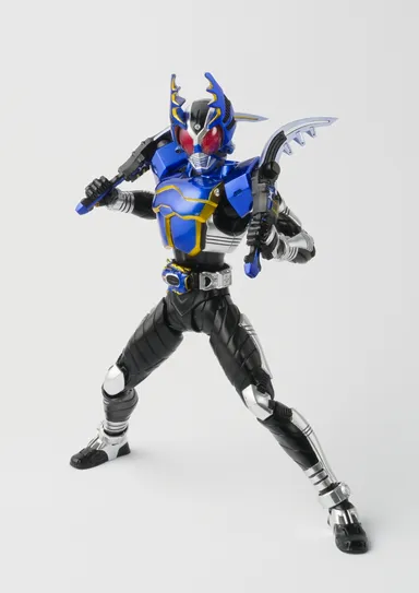 S.H.Figuarts仮面ライダーガタック ライダーフォーム(3)　※画像はイメージです。　(C)石森プロ・東映