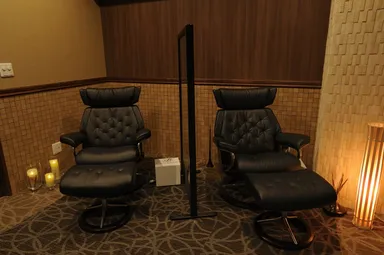 アロマ水素フロア