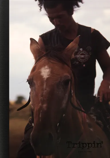 Trippin' / Danny Aikawa