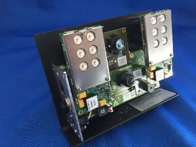 POC-IRS1020C ToF KIT 1