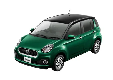 MODA "G package"(2WD）