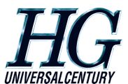 HGUC ロゴ