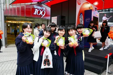 サンキスト・スマイル2