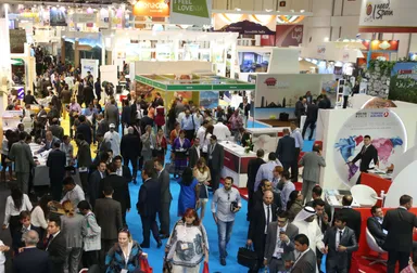 これまでの出展様子１