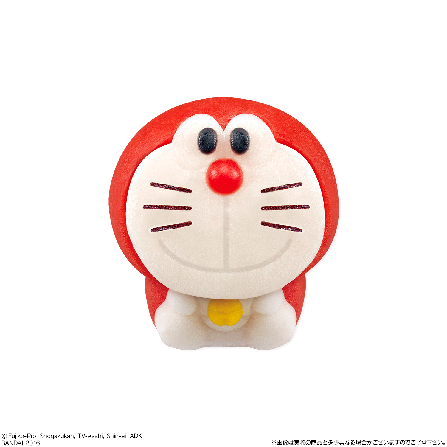 四次元ポケットまで美味しく食べられる！ こどもの日に最適な