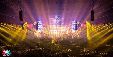 AMF(アムステルダムミュージックフェスティバル)2015(3)