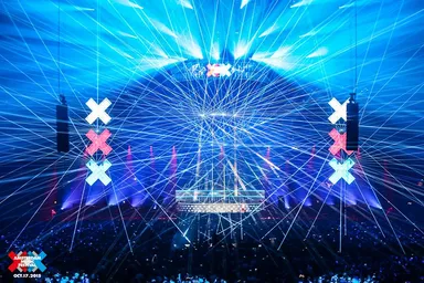 AMF(アムステルダムミュージックフェスティバル)2015(4)