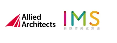 両社ロゴマーク