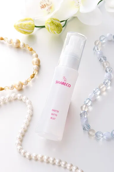 シャレコ『シュットキュットミスト』1